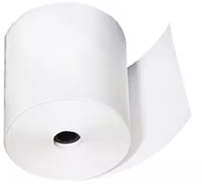 Kuittirulla - Leveys 80 mm - 000101 - 1